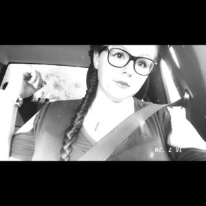 Meet your Posher, Baileigh-mae